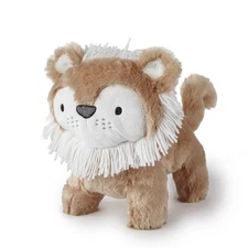 Tanzania Lion Plush - Levtex Baby