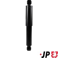 2X JP Group StoßDäMpfer JP 3352101800 FüR Fiat Peugeot Ducato Bus 100 Multijet 3