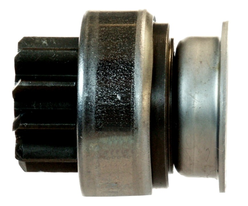 Freilaufgetriebe Starter 10 Zähne Ø33 mm HC-CARGO für u.a. MITSUBISHI - Bild 3