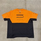 McLaren F1 Racing Jersey Shirt Mens Size 4XL — photo 4
