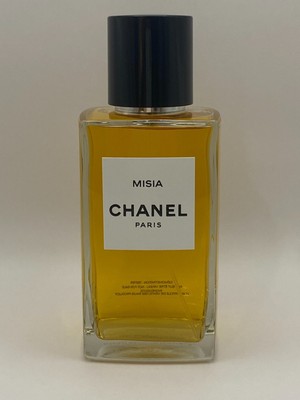 CHANEL MISIA EAU DE PARFUM EDP 200ml NEW