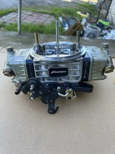 Holley 4150 1050 Cfm Double Pumper Carburetor Proform Body All Holley Parts.