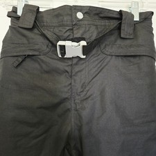 Kids Trespass Ski Snow Pants Technical Performance Waterproof Windproof 9/10