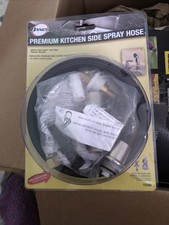 DANCO Premium Kitchen Side Spray Hose 10340 - Works w/ Delta  Other Brands