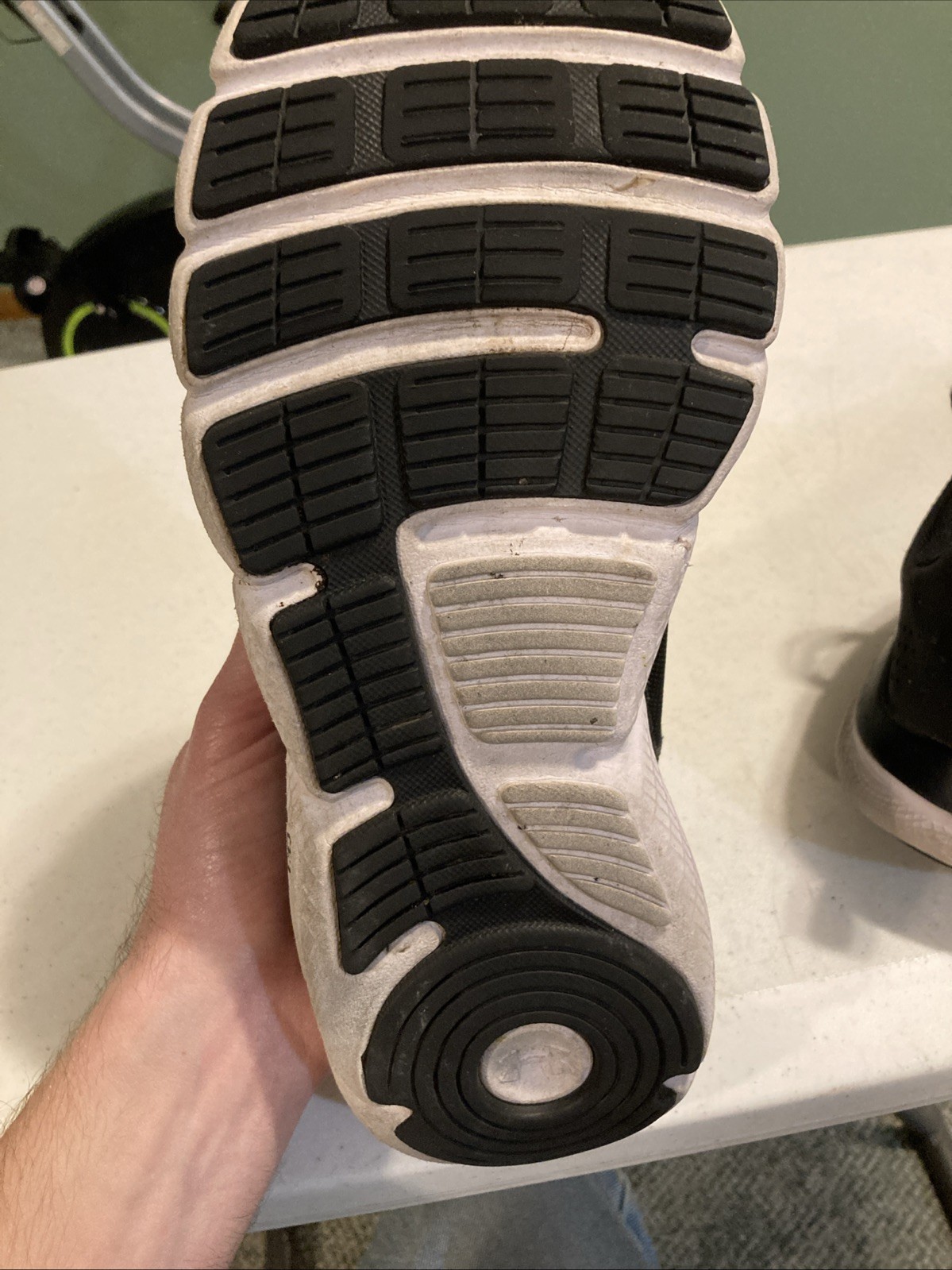 Under Armour Charged Assert Size 11 - image 7