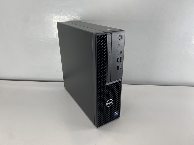 Dell Mini Desktop Optiplex SFF 7020 Intel Core i7-14700 512GB- Black