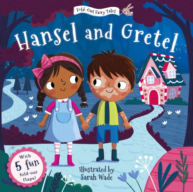 Hansel & Gretel