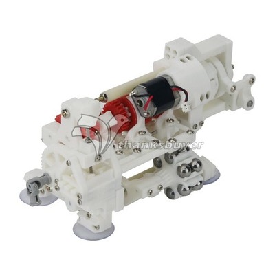 5MT Transmission Model Gearbox Model 5 Forward Gears 1 Reverse Gear with Clutch#