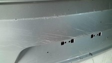 Pare-choc arrière Kia CEED