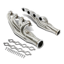 For 1997-2014 Chevy Small Block Sbc Ls1ls2ls3ls6 V8 Exhaust Header Stainless For 1997-2014 Chevy Small Block Sbc Ls1ls2ls3ls6 V8 Exhaust Header Stainless
