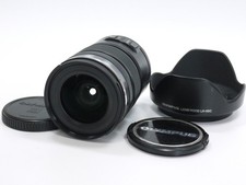  MINT Olympus M.Zuiko Digital 12-50mm f/3.5-6.3 EZ ED MSC Lens Micro 4/3