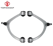 Front Upper Control Arm Ball Joint Pair Set of 2 for 2001-2006 Lexus LS430 Sport