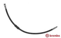 Brembo Bremsschlauch T 23 199 FüR Fiat Lancia