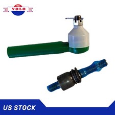 1pc Tie Rod Ass Re271437 For John Deere 5045d 5055e 5225 5065e 5075e Replacement