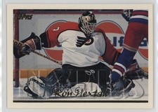 1995-96 Topps Ron Hextall #167 0u2j