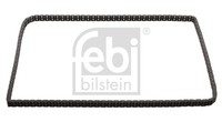 Febi Bilstein 33895 Steuerkette FüR MERCEDES-BENZ,MERCEDES-BENZ (BBDC),MERCEDES-