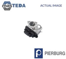 710334000 EXHAUST GAS RECIRCULATION VALVE EGR PIERBURG FOR AUDI A4 B8,A3,A5,8K2