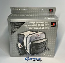 Borsa porta PS one - Console Bag Originale Sony - Playstation PSX PS1 - NUOVA