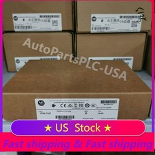 AB 1756-CN2 Controllogix Communication Module1756-CN2 AB US Free Tax