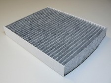 MOTAQUIP Innenraumfilter VCF213 Aktivkohlefilter für FORD FIESTA 5 FUSION Van