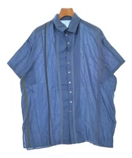 JURGEN LEHL Casual Shirts Blue M 2200615695068