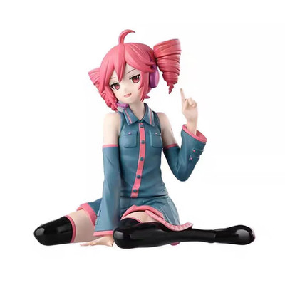 Kasane Teto Chokonose Premium Figure SEGA New Japan No Box
