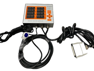Hot Runner Sequence Injection Controller ACT-800 DC24V/AC220V