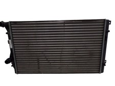 Kühler Wasserkühler Motorkühler Kühlmittelkühler passt für VW PASSAT VARIANT