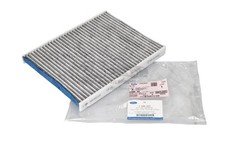 Original Innenraumfilter Pollenfilter antiallergen für Ford 2495322