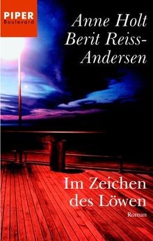 Im Zeichen des Löwen: Roman (Piper Taschenbuch, Ban... | Buch | Zustand sehr gut