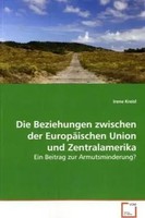 Irene Kreisl | Die Beziehungen Zwischen Der EuropäIschen Union Und...
