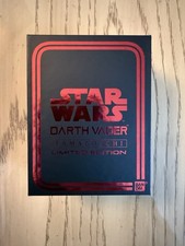 Tamagotchi Limited Edition Darth Vader SDCC 2025 Exclusive