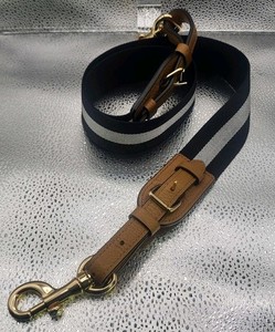 Coach Webbing Strap | eBay display picture 3
