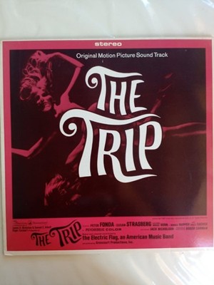 The Electric Flag, An American Music Band - The Trip