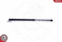 Beidseitig Esen Skv 52SKV690 Gasfeder, Koffer-/Laderaum FüR Peugeot