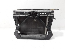 Radiateur Mg ZS