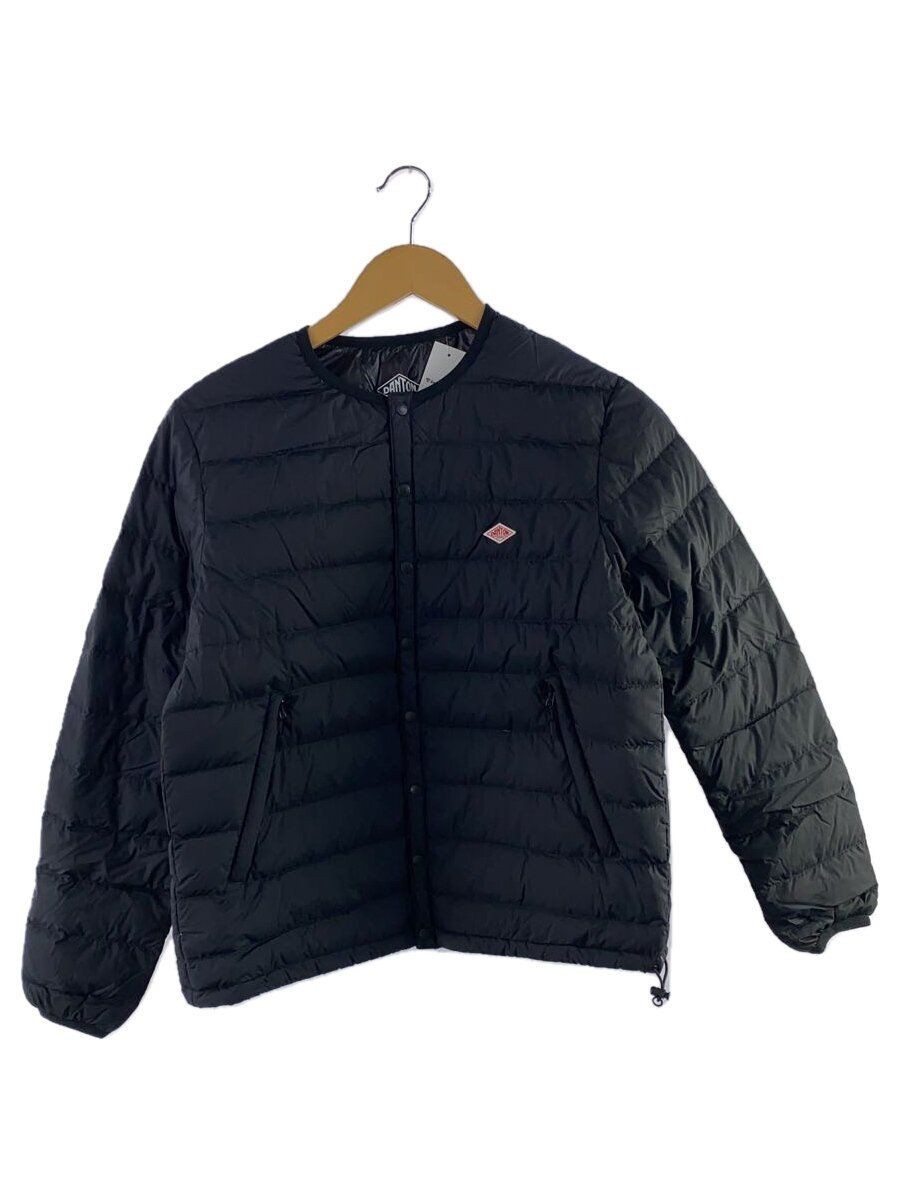 M*u様 DANTON DOWN HOODED JACKET DANTON Down Proof Hooded Jacket | Navy | JD-8951 NVY