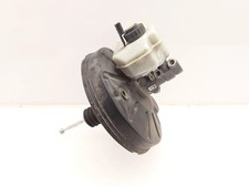 VW PASSAT Variant B7 365 Unterdruck-Bremskraftverstärker 3C1614105AP 12190607