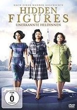Hidden Figures: Unerkannte Heldinnen  von not...