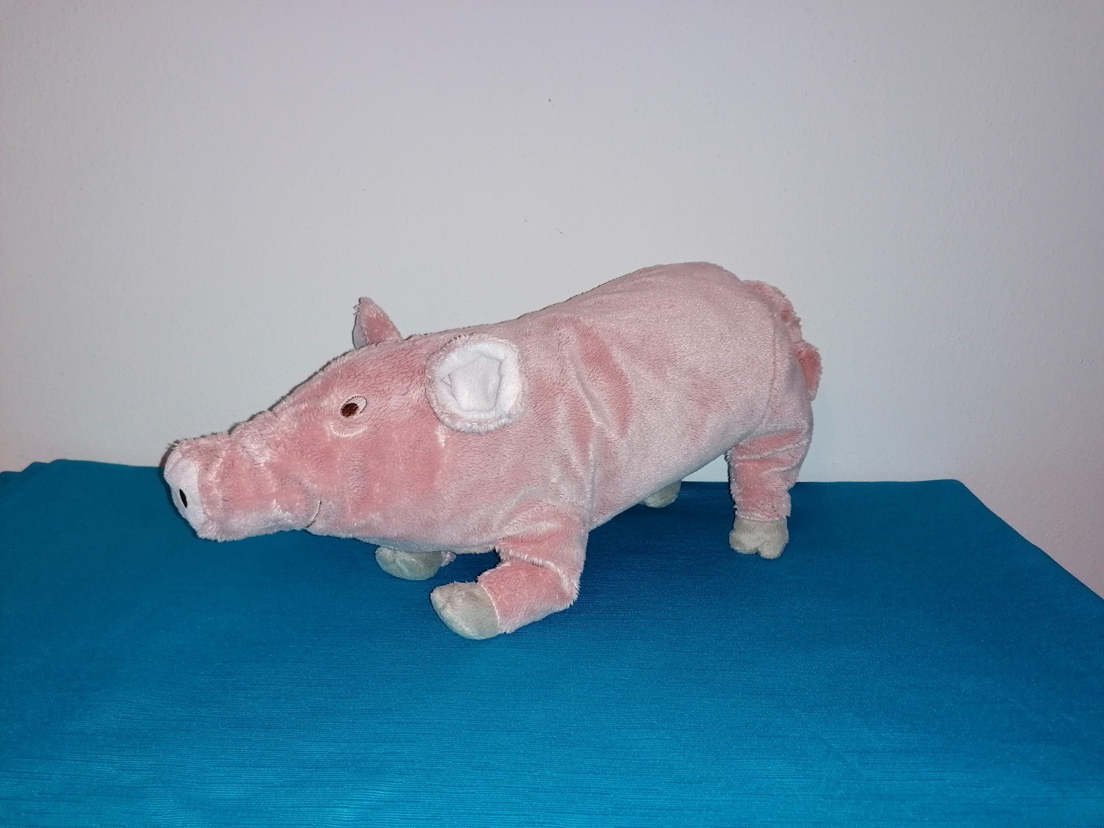 Peluche maialino 38 cm pupazzo Ikea