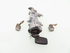 Mazda Premacy 2001 Diesel Ignition barrel lock CML20851