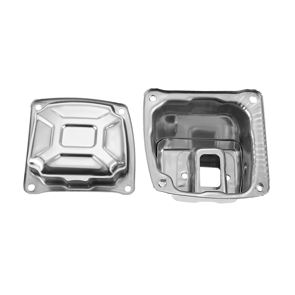 1144-140-0600 Muffler Replacement for Stihl MS661MS661C Chain Saw Accessories