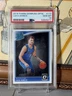 2018-19 Panini Donruss Optic Luka Doncic #177 Rated Rookie - PSA 10