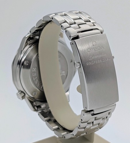 Omega Seamaster Diver 300m 212.30.41.20.01.003 41 mm Black Dial