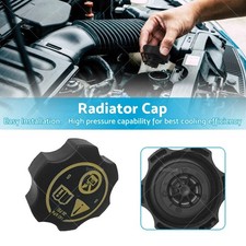 Radiator Coolant Cap Genuine Holden VE VF V8 LS3 L98 L77 Commodore