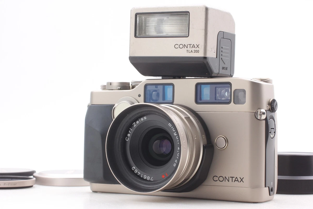 contax g2 lens products for sale | eBay
