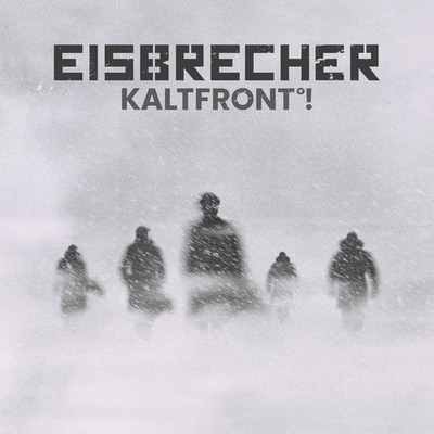 Eisbrecher: Kaltfront°! - Fanbox (CD)