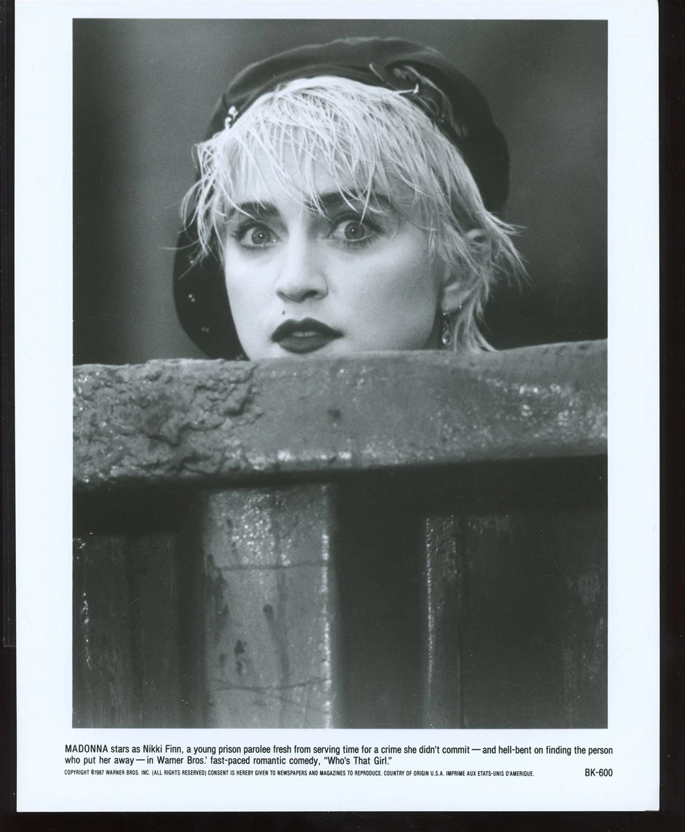Original Madonna Photos for sale | eBay