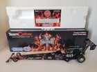 Team Caliber 1:24 West Coast Choppers Scott Kalitta 1 Of 200