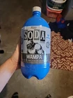 Funko Shop Exclusive Soda 3 Liter Star Wars Wampa (Common) 1/10,000
